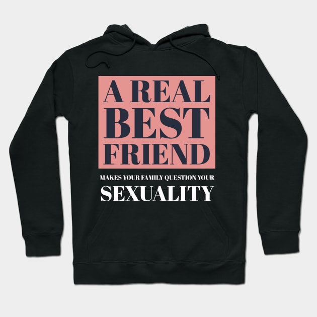 Best friends hoodie new arrivals